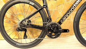 Cannondale SuperSix Evo Hi-Mod 1 (Ett 528)