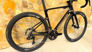 Cannondale SuperSix Evo Hi-Mod 1 (Ett 528)