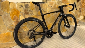 Cannondale SuperSix Evo Hi-Mod 1 (Ett 528)