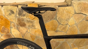 Cannondale SuperSix Evo Hi-Mod 1 (Ett 528)