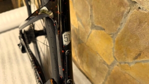 Cannondale SuperSix Evo Hi-Mod 1 (Ett 528)