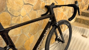 Cannondale SuperSix Evo Hi-Mod 1 (Ett 528)