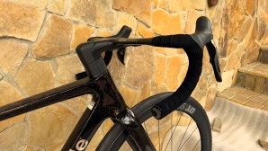 Cannondale SuperSix Evo Hi-Mod 1 (Ett 528)