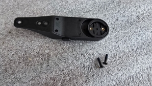Canyon FLASH Cycling Front Light Mount