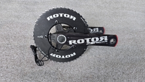 Rotor 2in Power powermetr