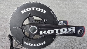 Rotor 2in Power powermetr