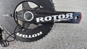 Rotor 2in Power powermetr