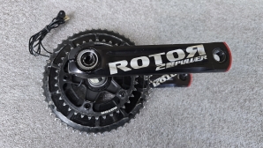Rotor 2in Power powermetr