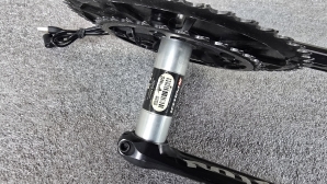 Rotor 2in Power powermetr