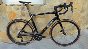 Wilier Grantturismo SL 105 di2 (Ett 558)