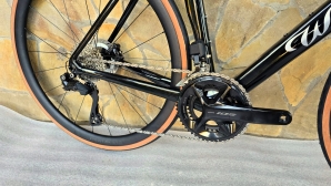 Wilier Grantturismo SL 105 di2 (Ett 558)