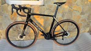 Wilier Grantturismo SL 105 di2 (Ett 558)