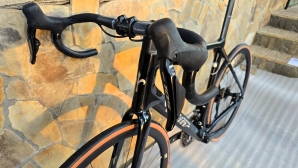 Wilier Grantturismo SL 105 di2 (Ett 558)