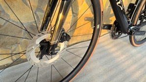 Wilier Grantturismo SL 105 di2 (Ett 558)