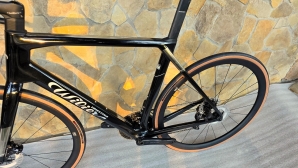 Wilier Grantturismo SL 105 di2 (Ett 558)