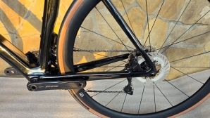 Wilier Grantturismo SL 105 di2 (Ett 558)