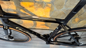 Wilier Grantturismo SL 105 di2 (Ett 558)