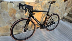 Wilier Grantturismo SL 105 di2 (Ett 558)
