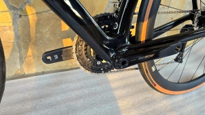 Wilier Grantturismo SL 105 di2 (Ett 558)