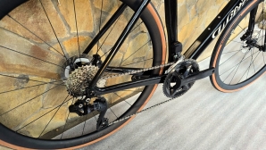 Wilier Grantturismo SL 105 di2 (Ett 558)