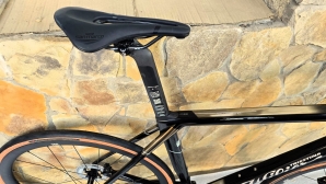 Wilier Grantturismo SL 105 di2 (Ett 558)