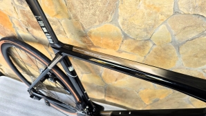 Wilier Grantturismo SL 105 di2 (Ett 558)