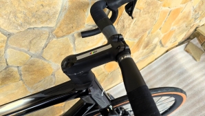 Wilier Grantturismo SL 105 di2 (Ett 558)
