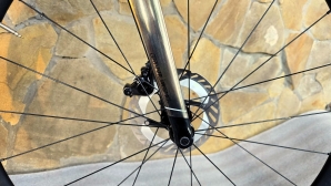 Wilier Grantturismo SL 105 di2 (Ett 558)