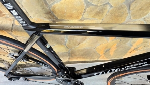Wilier Grantturismo SL 105 di2 (Ett 558)