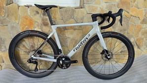 Wilier Filante SL 105 Di2 12s (Ett 543)