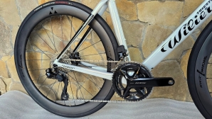Wilier Filante SL 105 Di2 12s (Ett 543)