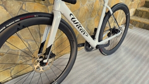 Wilier Filante SL 105 Di2 12s (Ett 543)