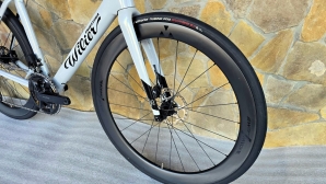 Wilier Filante SL 105 Di2 12s (Ett 543)