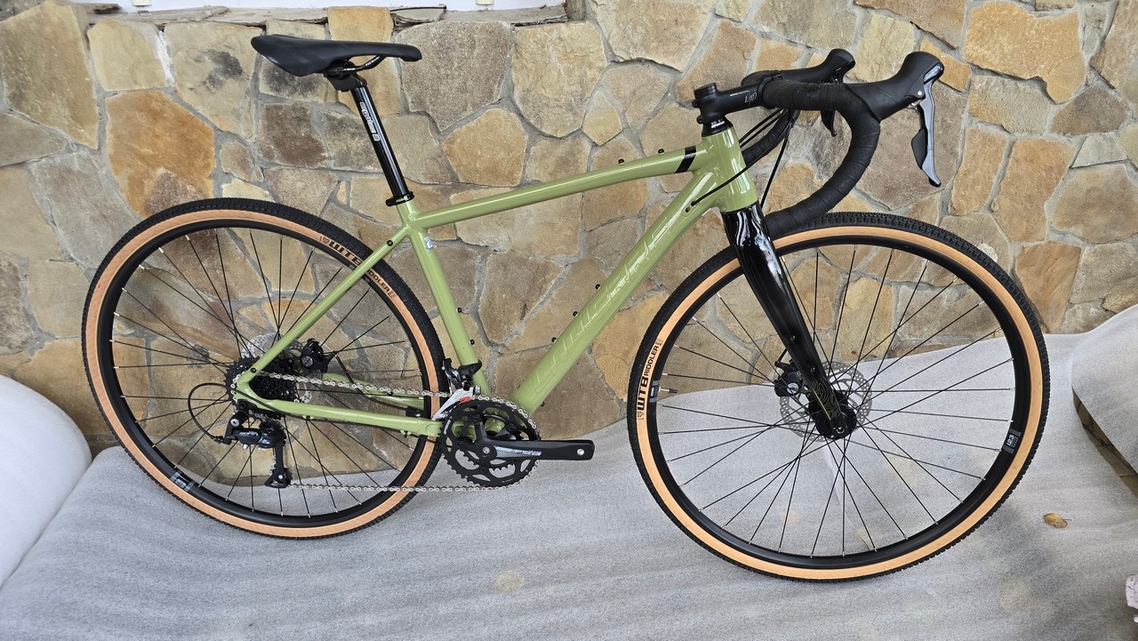 Lapierre CROSSHILL 2.0