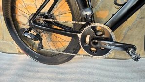 Canyon Aeroad CF SLX eTap Disc (Ett 549)