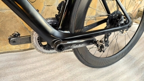 Canyon Aeroad CF SLX eTap Disc (Ett 549)