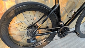 Canyon Aeroad CF SLX eTap Disc (Ett 549)