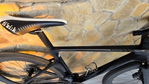 Canyon Aeroad CF SLX eTap Disc (Ett 549)