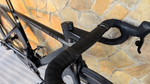 Canyon Aeroad CF SLX eTap Disc (Ett 549)