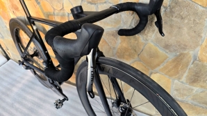 Canyon Aeroad CF SLX eTap Disc (Ett 549)