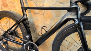 Canyon Aeroad CF SLX eTap Disc (Ett 549)
