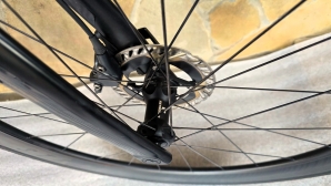 Canyon Aeroad CF SLX eTap Disc (Ett 549)