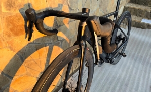 Canyon Aeroad CF SLX eTap Disc (Ett 549)
