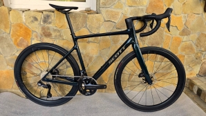SCOTT Addict 20 Ultegra Di2 (Ett 555)