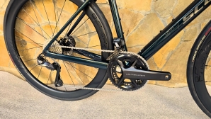SCOTT Addict 20 Ultegra Di2 (Ett 555)