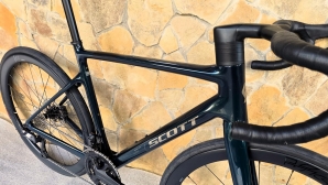 SCOTT Addict 20 Ultegra Di2 (Ett 555)