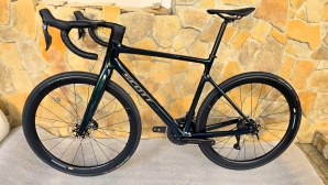 SCOTT Addict 20 Ultegra Di2 (Ett 555)