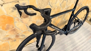 SCOTT Addict 20 Ultegra Di2 (Ett 555)
