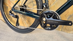 SCOTT Addict 20 Ultegra Di2 (Ett 555)