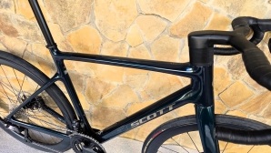 SCOTT Addict 20 Ultegra Di2 (Ett 555)